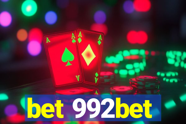 bet 992bet